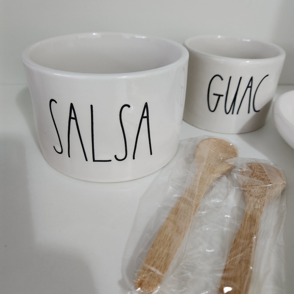 BNIB Rae Dunn Kitchen bundle - Picture 2 of 4